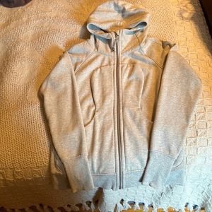 Lululemon Scuba Hoodie